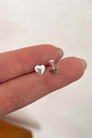 AB-1 Corazón chato