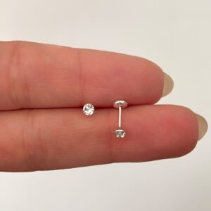 AB-1 Conito Pegado Nº3