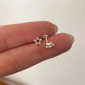 AB-2 Estrella calada