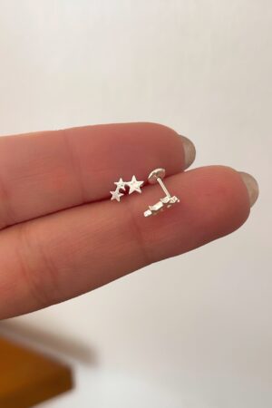 AB-2 Tres estrellas caladas