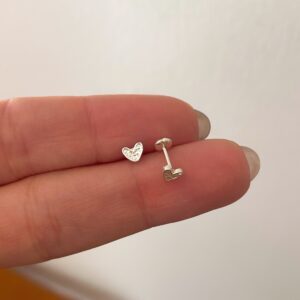 AB-2 Corazoncitos rustik