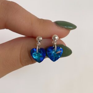 Aros SW turquesa