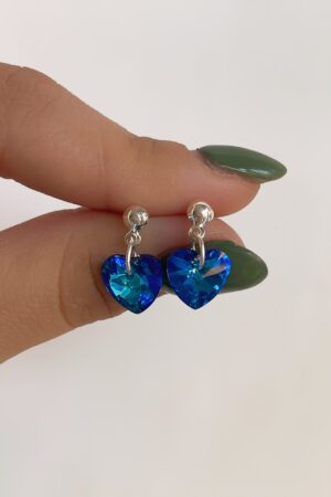 Aros SW turquesa
