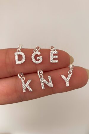 Letras shine NEW