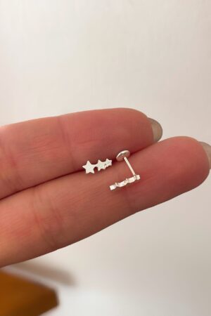 AB-2 Estrella stairs