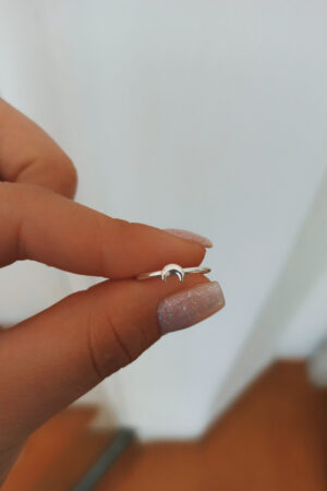 Anillo Nena Luna