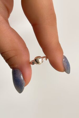 Anillo Bola