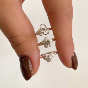 Anillo Nena Fundicion