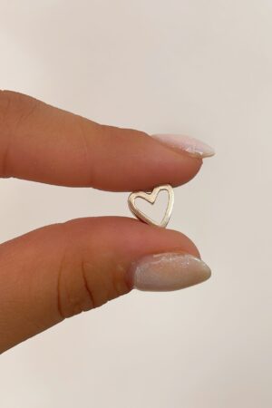 Corazon pasante