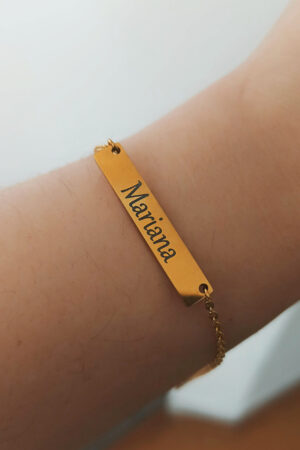 Mariana Gold S.