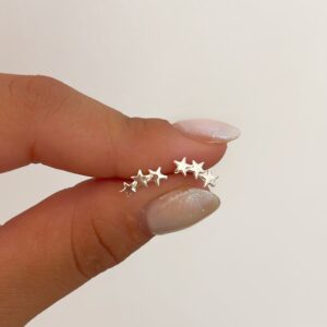 Triple estrella