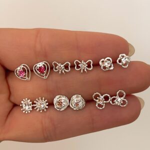 Fundición Strass pasante