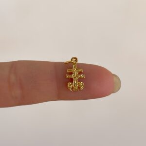 Mini caravaca S.