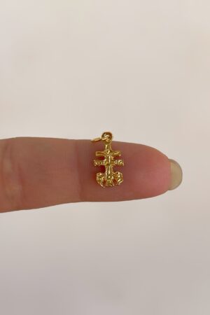 Mini caravaca S.