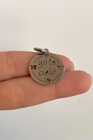 Yo te cielo AQ