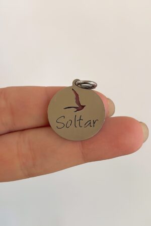 Soltar AQ