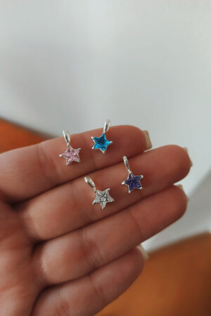 Estrellitas colores