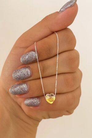Cora cristal