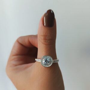 Diamond shine