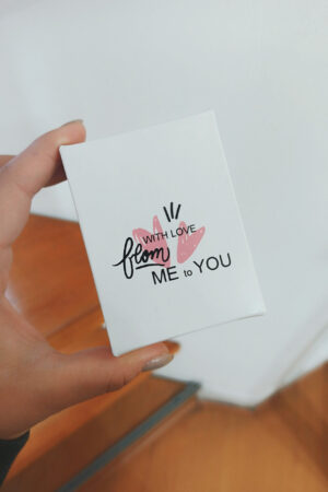 Estuche cadena LOVE