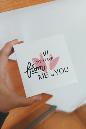 Estuche esclava LOVE