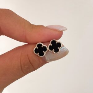 Van cleef black