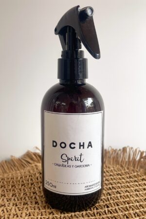 Aromatizante Docha