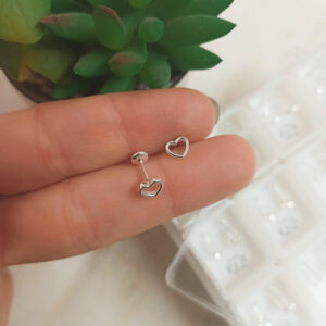 AB-2 Corazoncito calado new