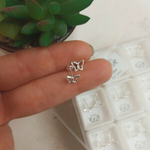 AB-2 Mariposita calada