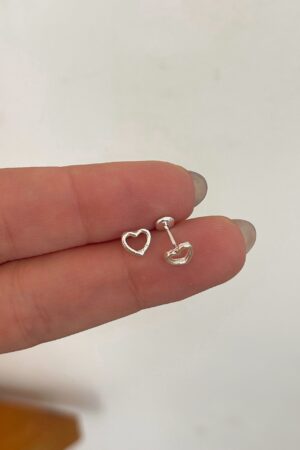 AB-2 Corazoncito calado new
