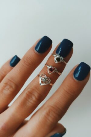 Combo Corazones Nena/Midi