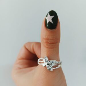 Super mariposa