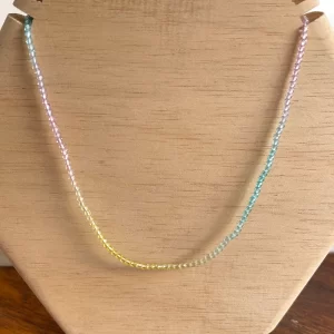 Mermaid colors