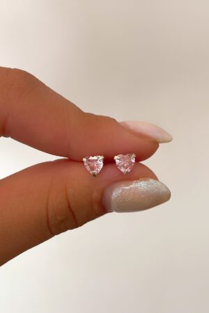 Cora cubic rosa