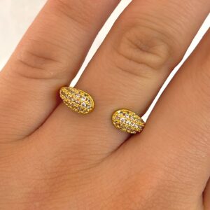 Dos gotitas open gold