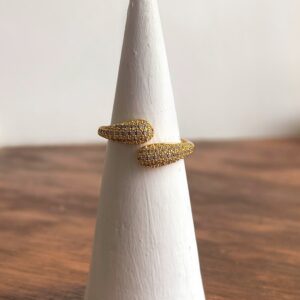 Dos gotas shine gold