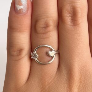 Cora circle