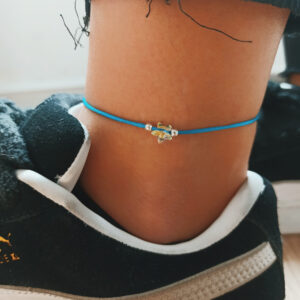 Tobi blue star