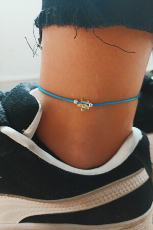 Tobi blue star