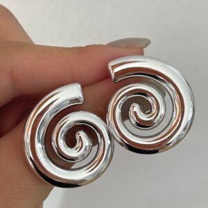 Espiral silver