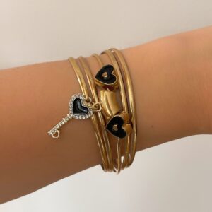 Esclavas blackheart