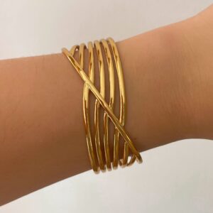 Croix gold