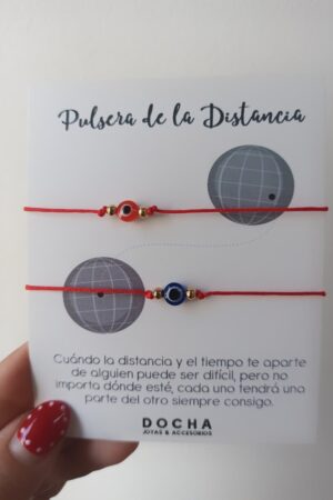 Compartir Ojitos Gold
