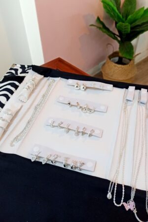 Kit Emprende ACERO BLANCO