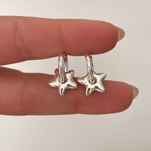 Star bombé