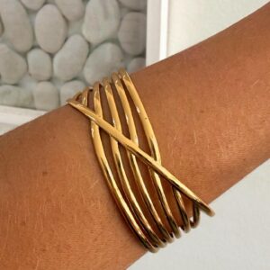 Croix gold