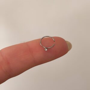 Piercing con cubic AQ