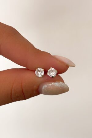 Cubic 5mm blanco
