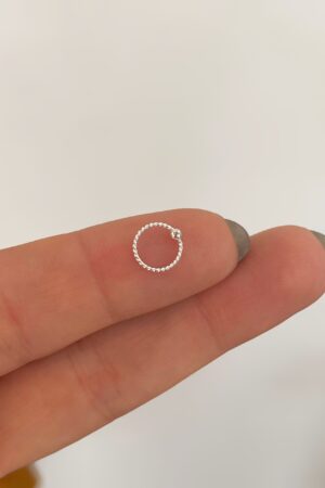 Mini torzadito bola 8mm