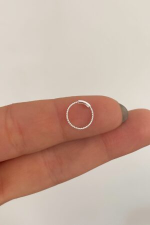 Barrita torzado 10mm